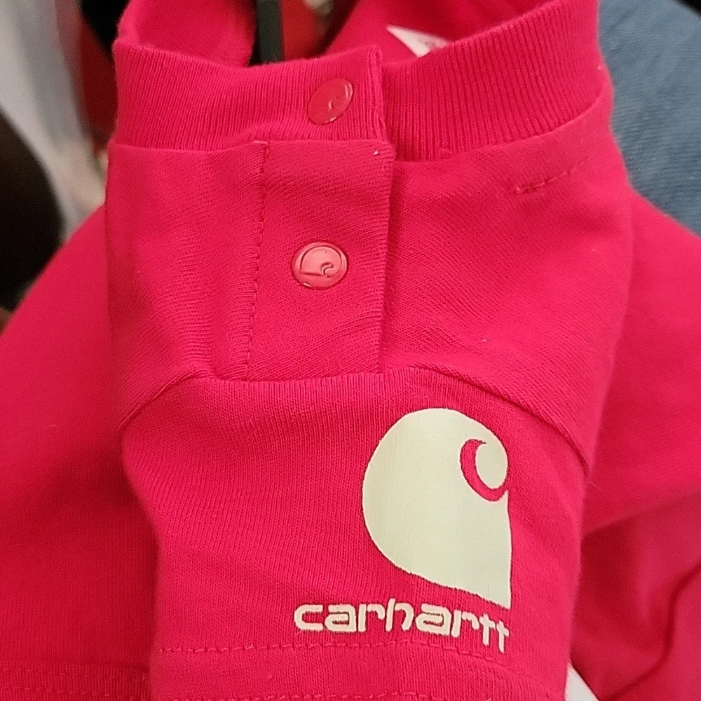 Carhartt farm tested